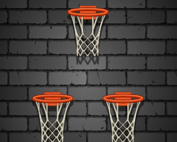 html5投篮小游戏源码 体育篮球游戏代码